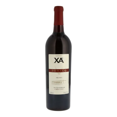 Vino Tinto Cabernet Sauvignon XA Domecq 750ml
