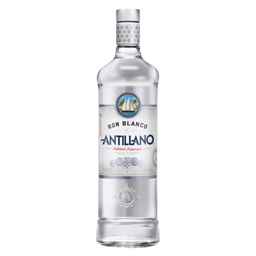 Ron Antillano Blanco 1l