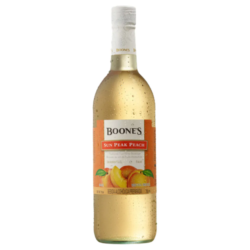 Boones Durazno 750ml