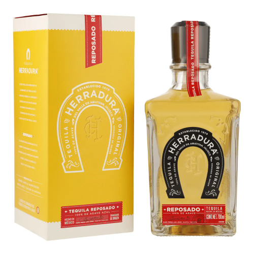 Tequila Herradura Reposado 700ml