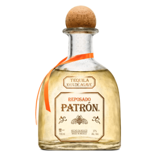 Tequila Patrón Reposado 750ml