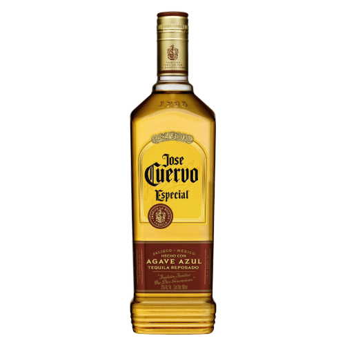 Tequila Cuervo Especial Reposado 990ml
