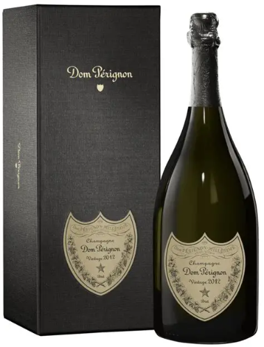Champagne Dom Perignon 750ml