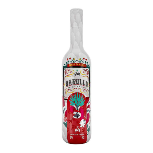 Licor barullo 700ml