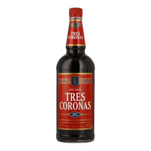 Jerez Tres Coronas 1l