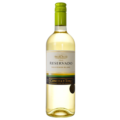 Vino Blanco Concha Y Toro Sauvignon Blanc 750ml