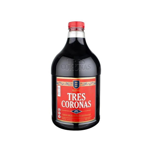 Jerez Tres Coronas 4l