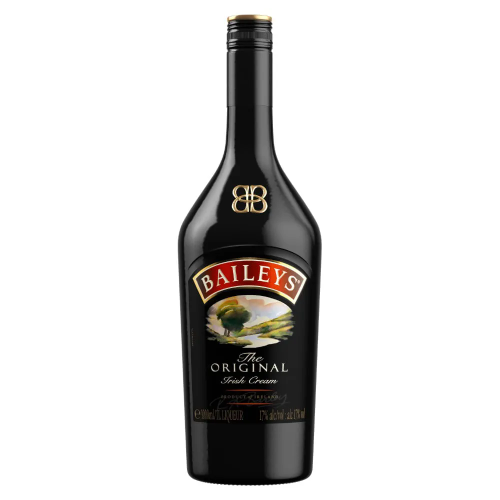 Crema de Whisky Baileys Original 1l