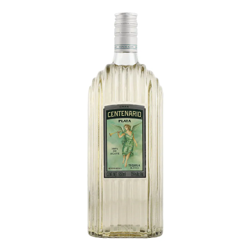 Tequila Gran Centenario Plata 950ml