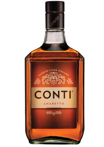 Licor Conti Amaretto 750ml