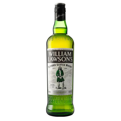 Whisky William Lawsons 700ml
