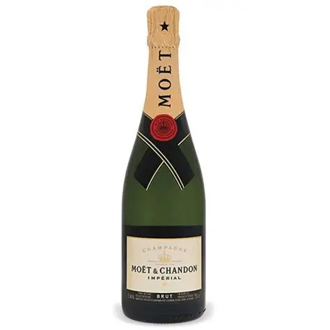 Champagne Moët & Chandon Impérial Brut 750ml
