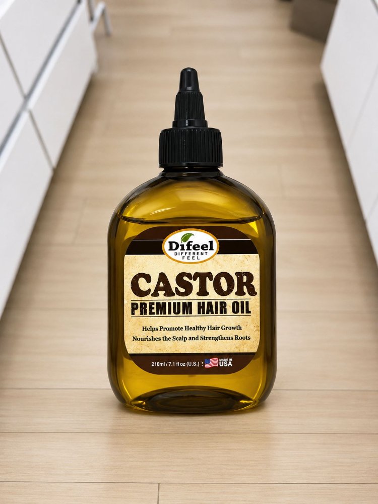 ACEITE RICINO CASTOR DIFEEL