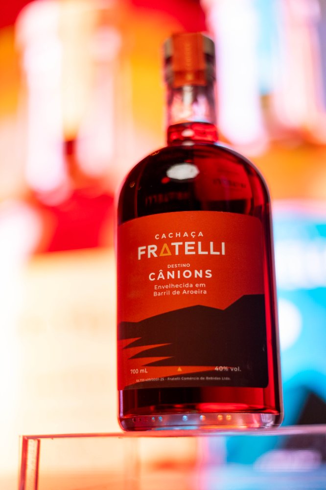 Fratelli Cânions