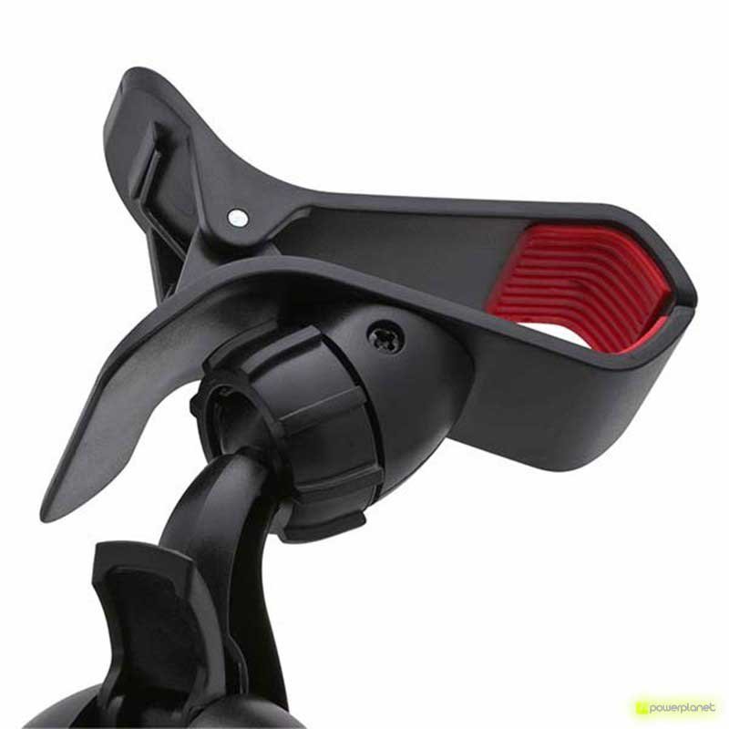 Suporte De Carro H'maston CJ-304