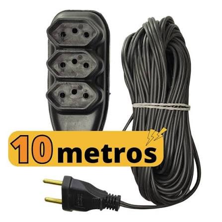 Extensão 10M
