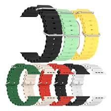 Pulseiras Ondas 42/44/45/49mm
