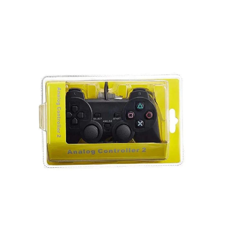 Controle PS2 YKQ-101 Lukton