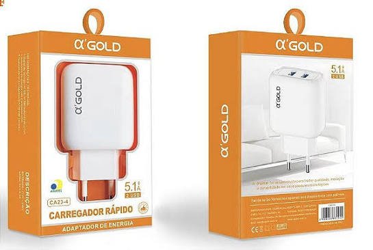 Base A'gold CA23-4 5.1A