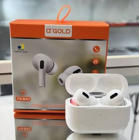 Fone Bluetooth FN-BA3