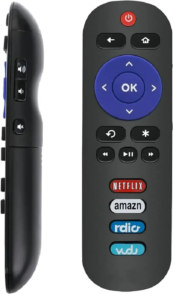 Controle De Tv TCL Lelong LE-7145