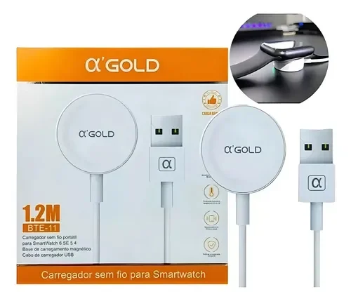Carregador Indução BTE-11