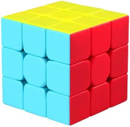 Cubo Mágico