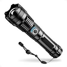 Lanterna Tatica Militar T9 Lukton DT-61