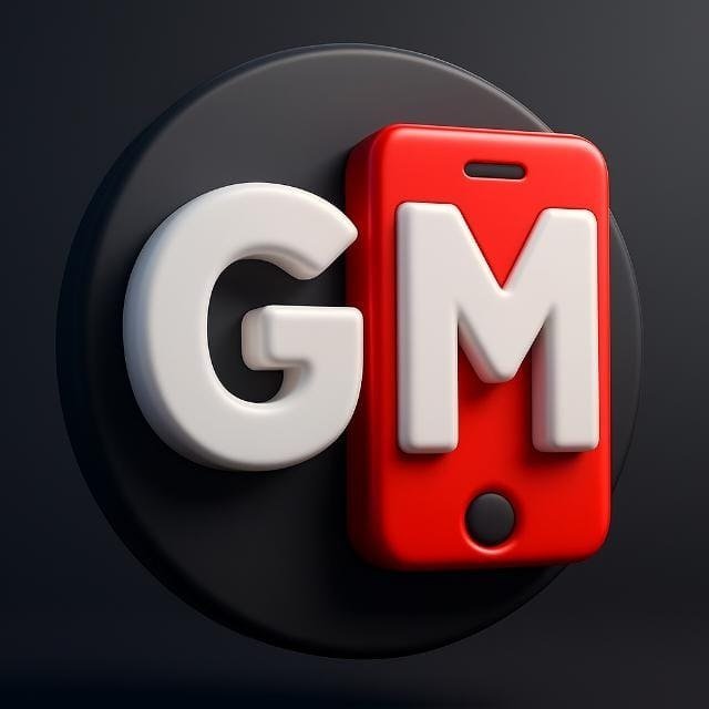 GM ACESSÓRIOS PARA CELULAR