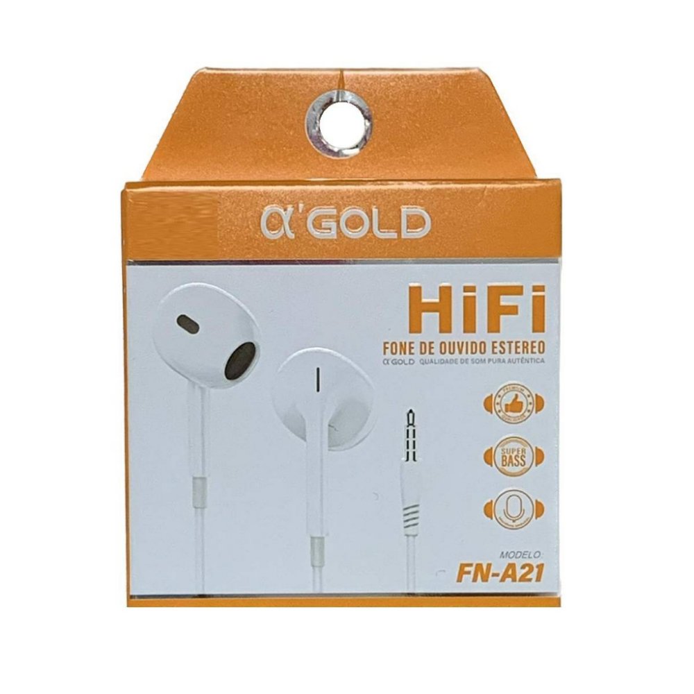 Fone a'gold FN-A21
