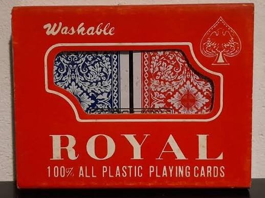 Baralho Royal