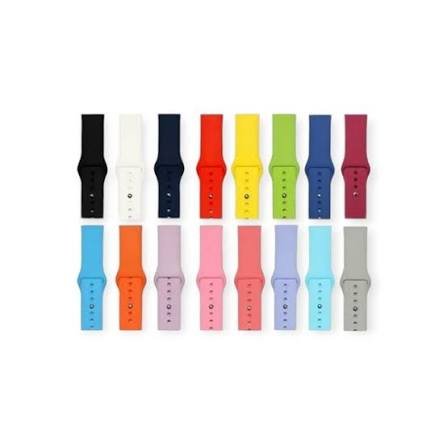 Pulseiras 38/40/41mm
