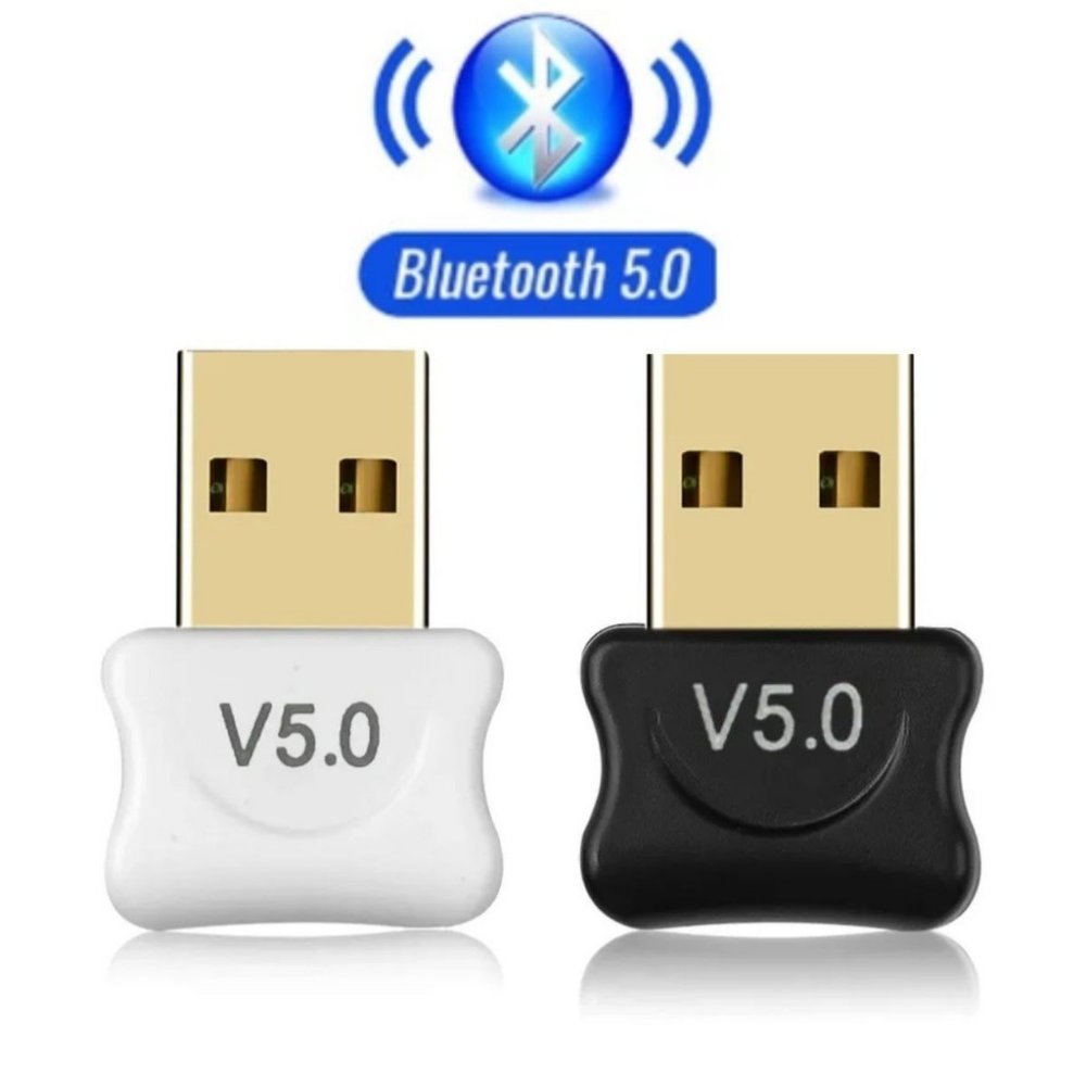 Adaptador Bluetooth