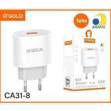 Base A'gold CA31-8 6.1A