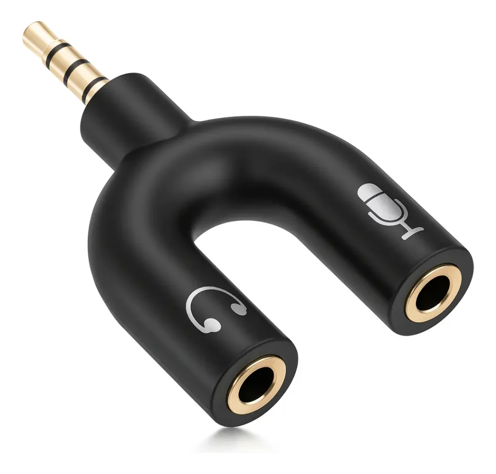 Adaptador P2 Y