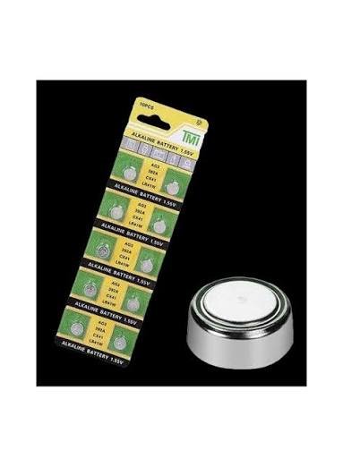 BATERIA AG3/392A/CX41/LR41W