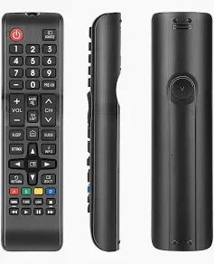 Controle De Tv Samsung Lelong LE-7028