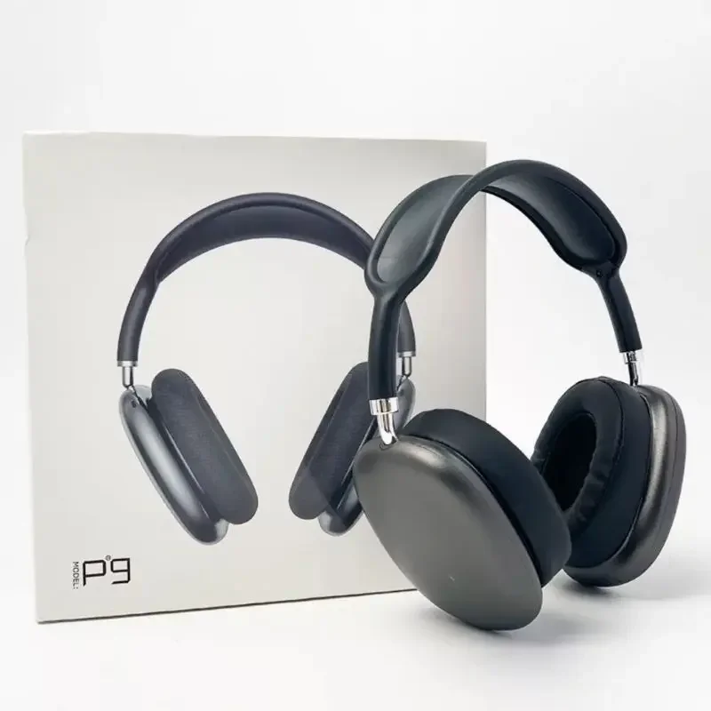 Fone De Ouvido Bluetooth P9