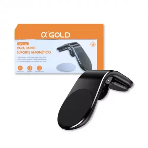 Suporte De Carro A'gold SPC-22