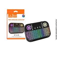 Controle Bluetooth LEY-183