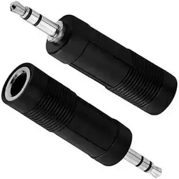 Adaptador Plug P10 para P2 GRASEP