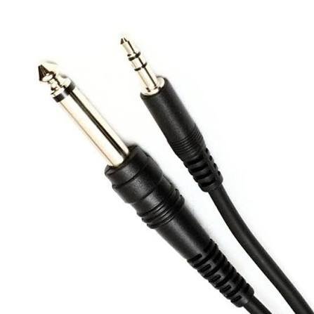 Cabo Auxiliar P2 X P10 KapBom