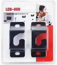 Suporte Para Tv Lukton