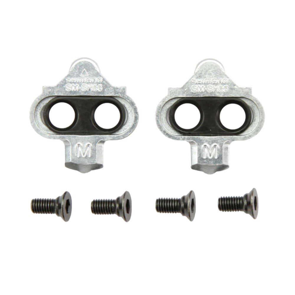 Cala Shimano MTB