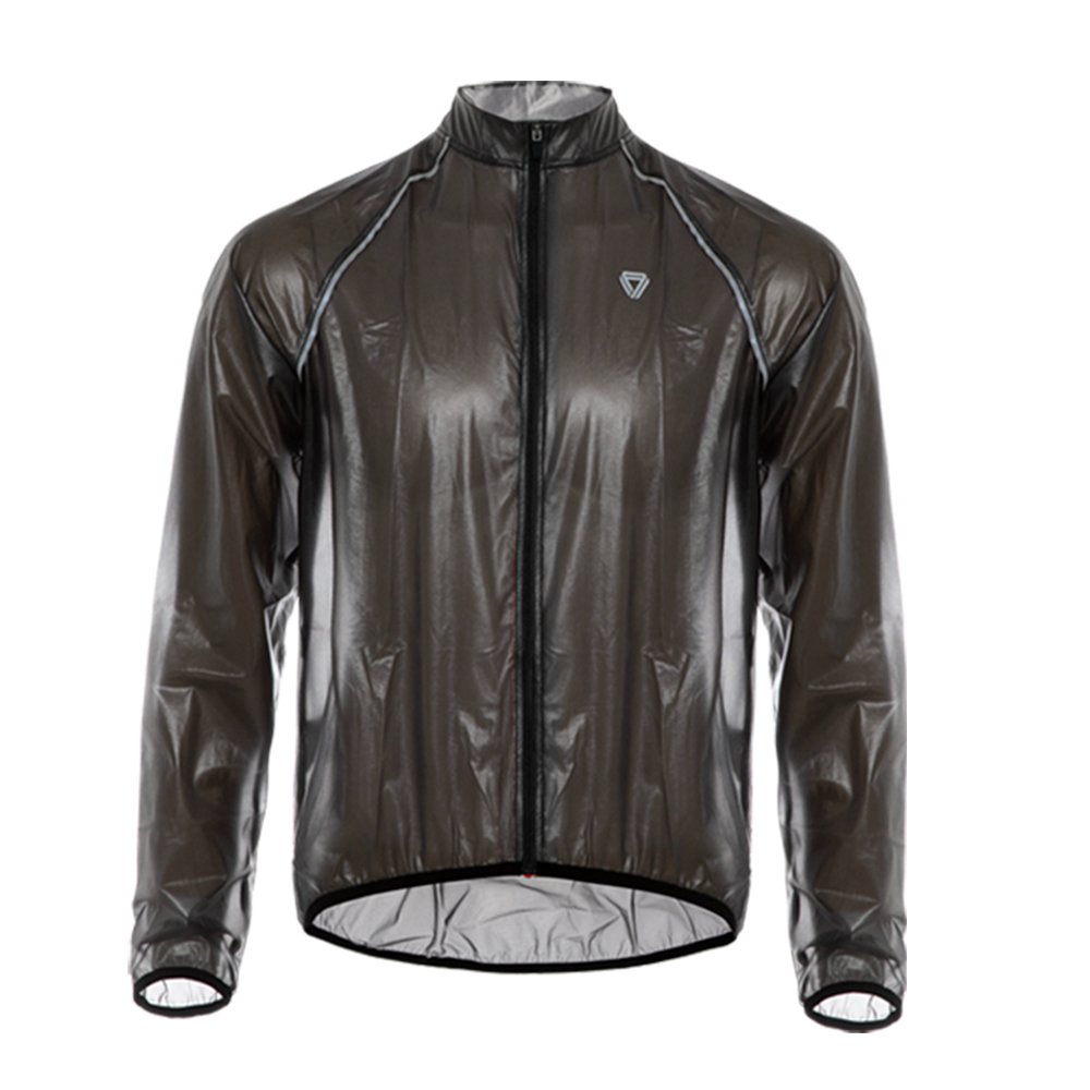 Chaqueta impermeable GW