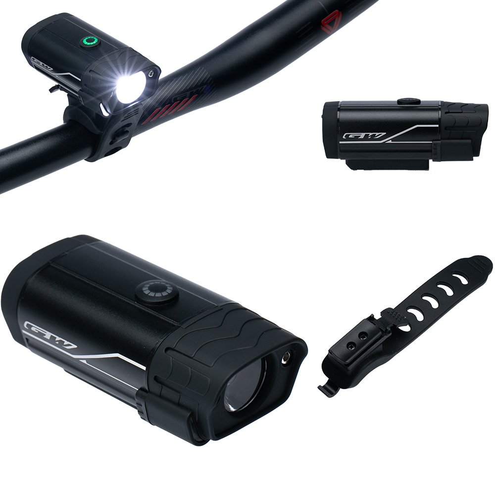 Luz Delantera GW 500 lumenes