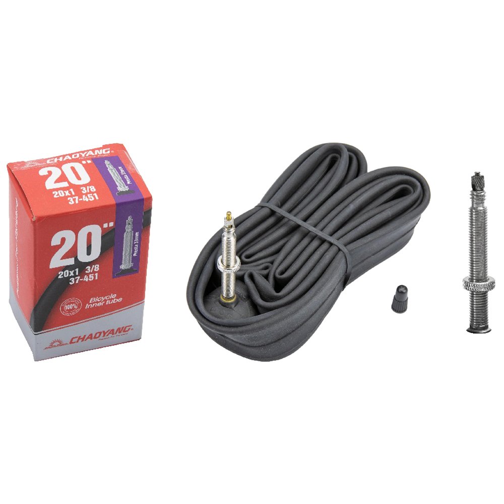 20x1 3/8 33mm F/V Neumatico