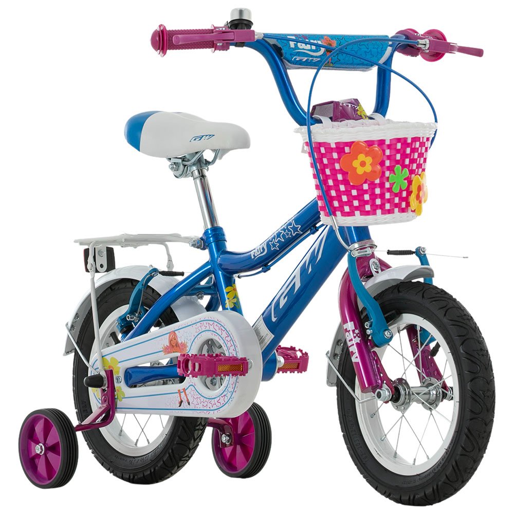 Bicicleta rin 12  GW FAIRY