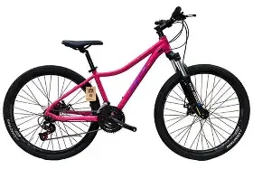 Bicicleta rin 27.5 GW Deer