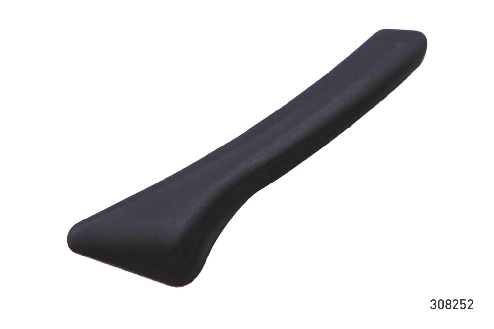 Platina Descarrilador FD-6800